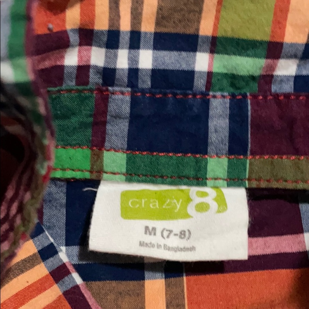 Shirts - Picture 10 of 10